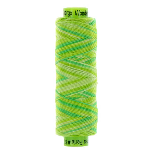 EZM60 Lucky Clover Eleganza Perle Cotton | westcoastwool